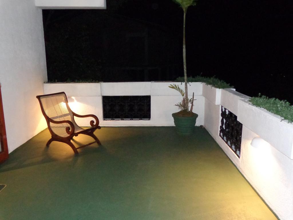 Banda Casa, Kandy Eksteriør bilde