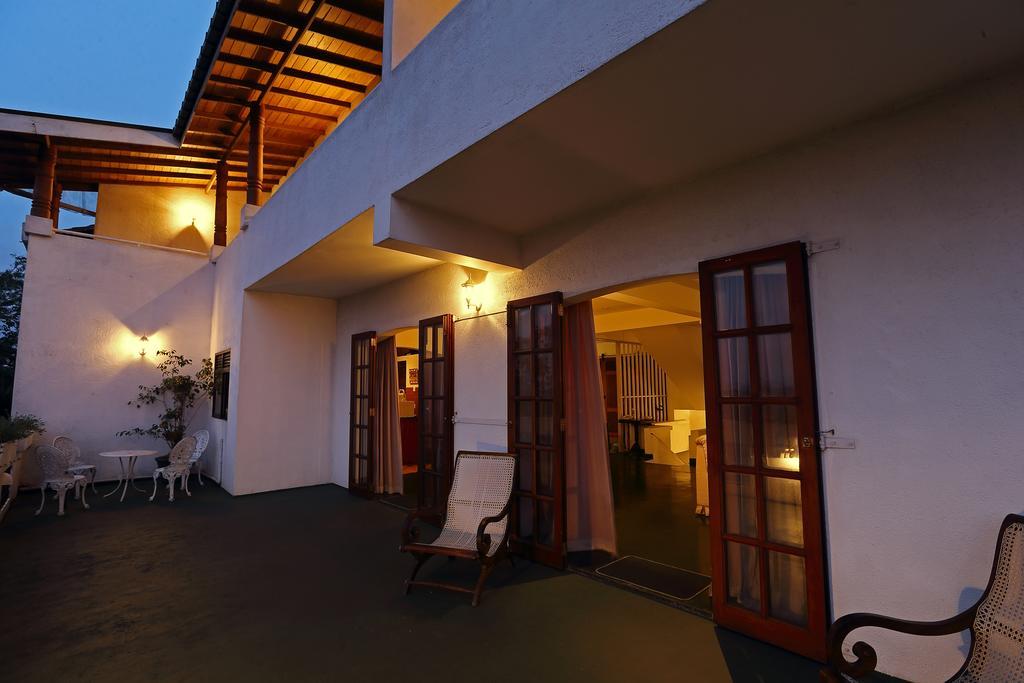 Banda Casa, Kandy Eksteriør bilde