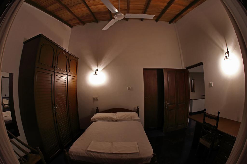 Banda Casa, Kandy Eksteriør bilde