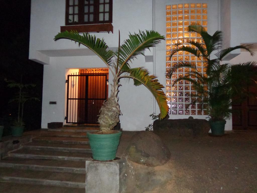 Banda Casa, Kandy Eksteriør bilde