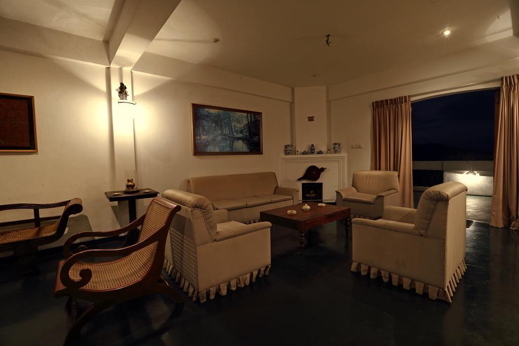 Banda Casa, Kandy Eksteriør bilde