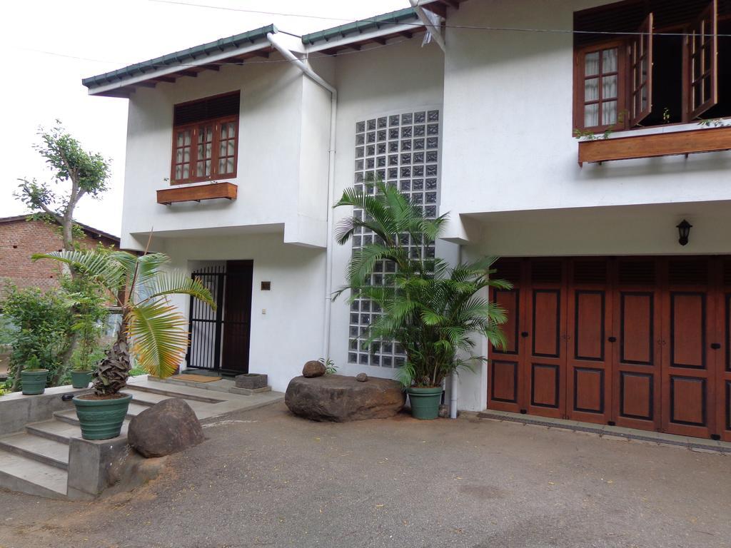 Banda Casa, Kandy Eksteriør bilde