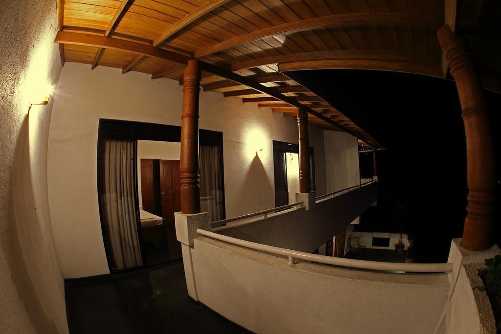 Banda Casa, Kandy Eksteriør bilde