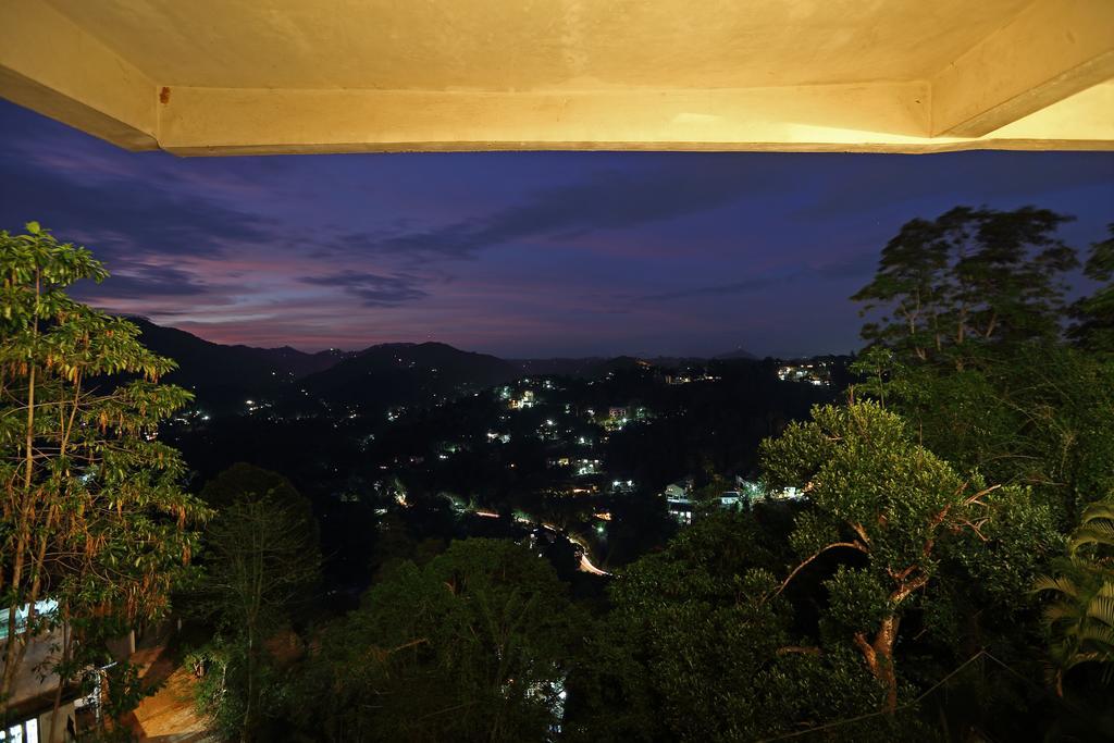 Banda Casa, Kandy Eksteriør bilde