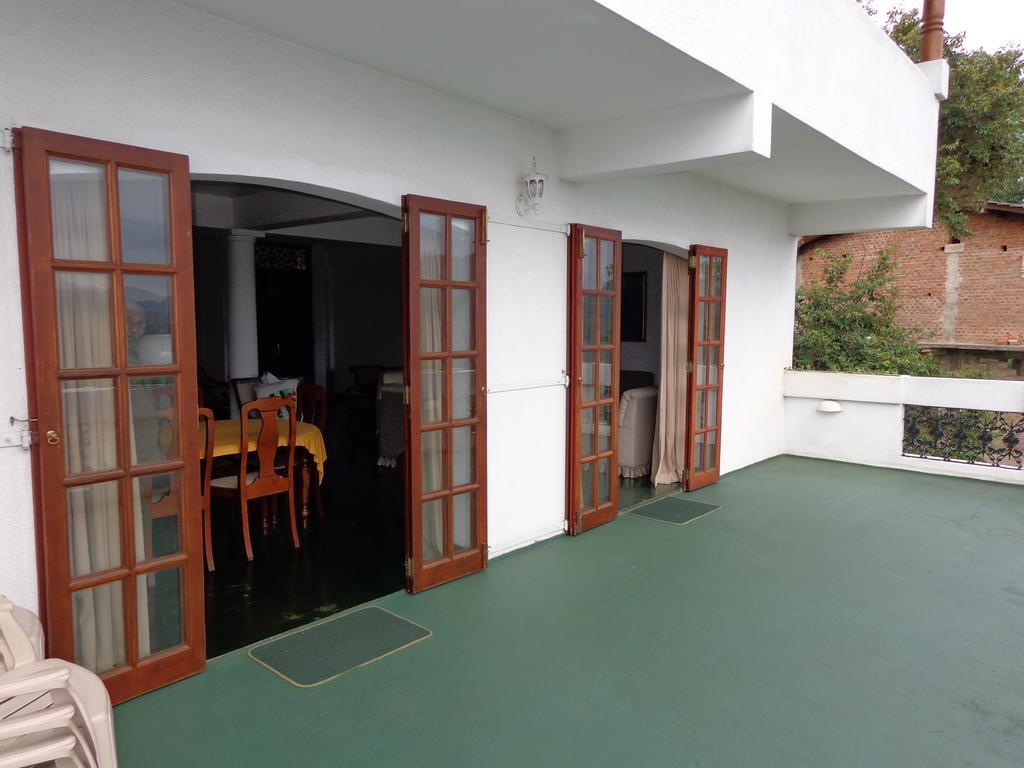 Banda Casa, Kandy Eksteriør bilde