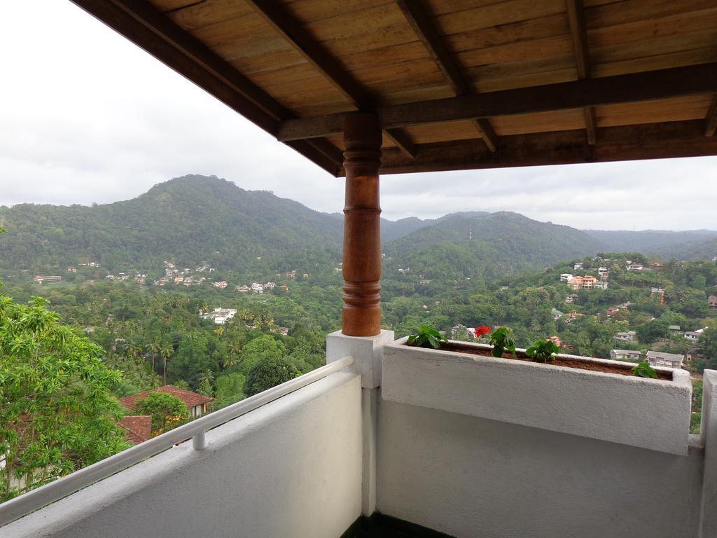 Banda Casa, Kandy Eksteriør bilde