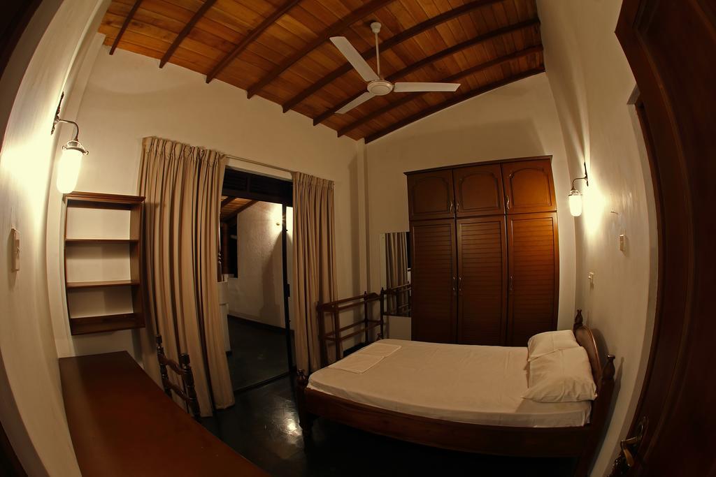 Banda Casa, Kandy Eksteriør bilde