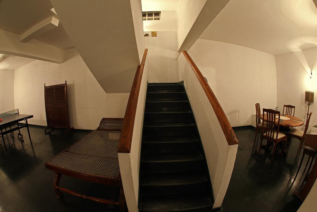 Banda Casa, Kandy Eksteriør bilde