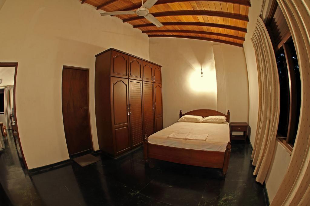 Banda Casa, Kandy Eksteriør bilde