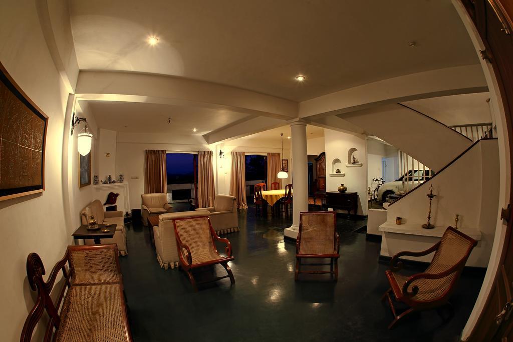 Banda Casa, Kandy Eksteriør bilde