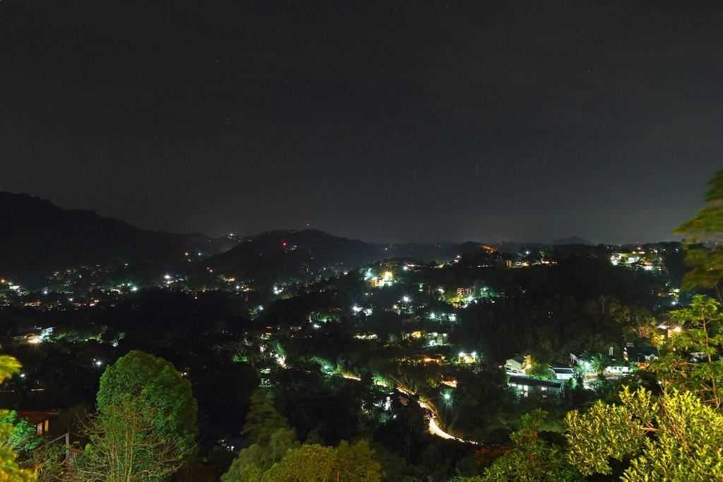 Banda Casa, Kandy Eksteriør bilde