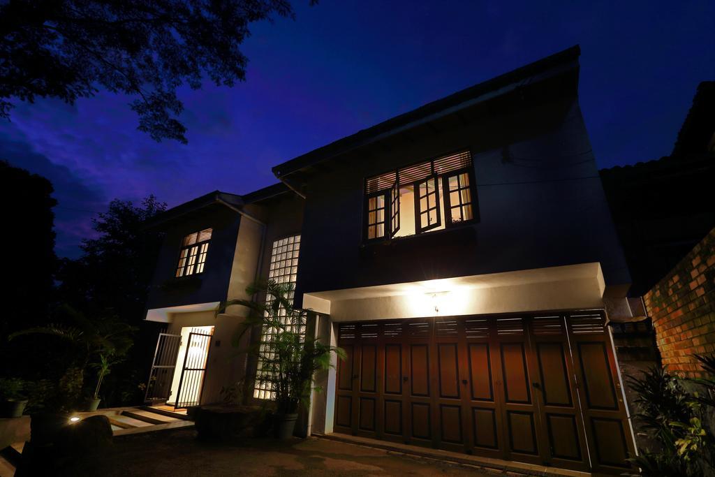 Banda Casa, Kandy Eksteriør bilde