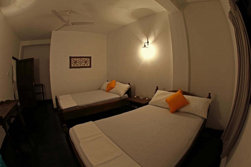 Banda Casa, Kandy Eksteriør bilde