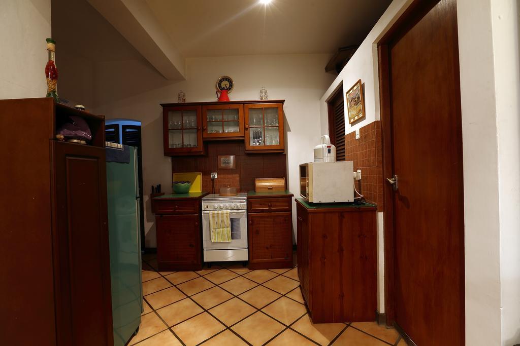 Banda Casa, Kandy Eksteriør bilde