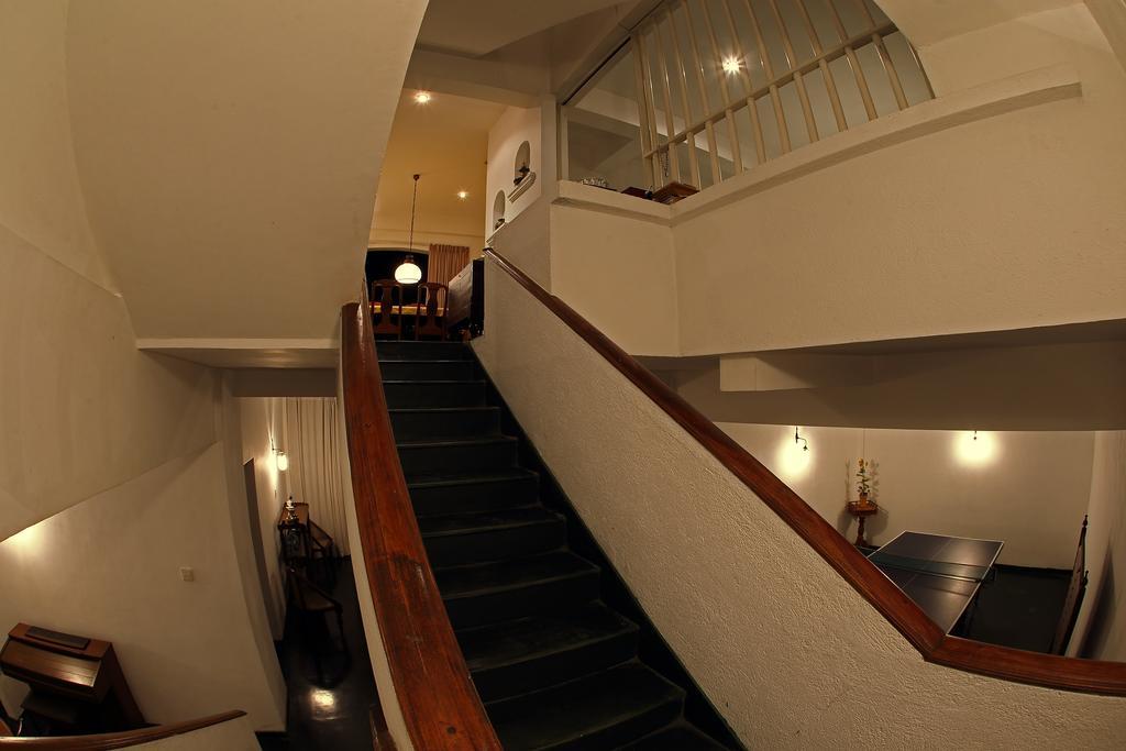 Banda Casa, Kandy Eksteriør bilde