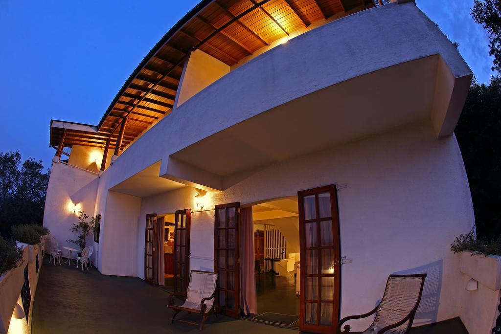 Banda Casa, Kandy Eksteriør bilde
