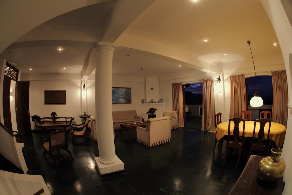 Banda Casa, Kandy Eksteriør bilde