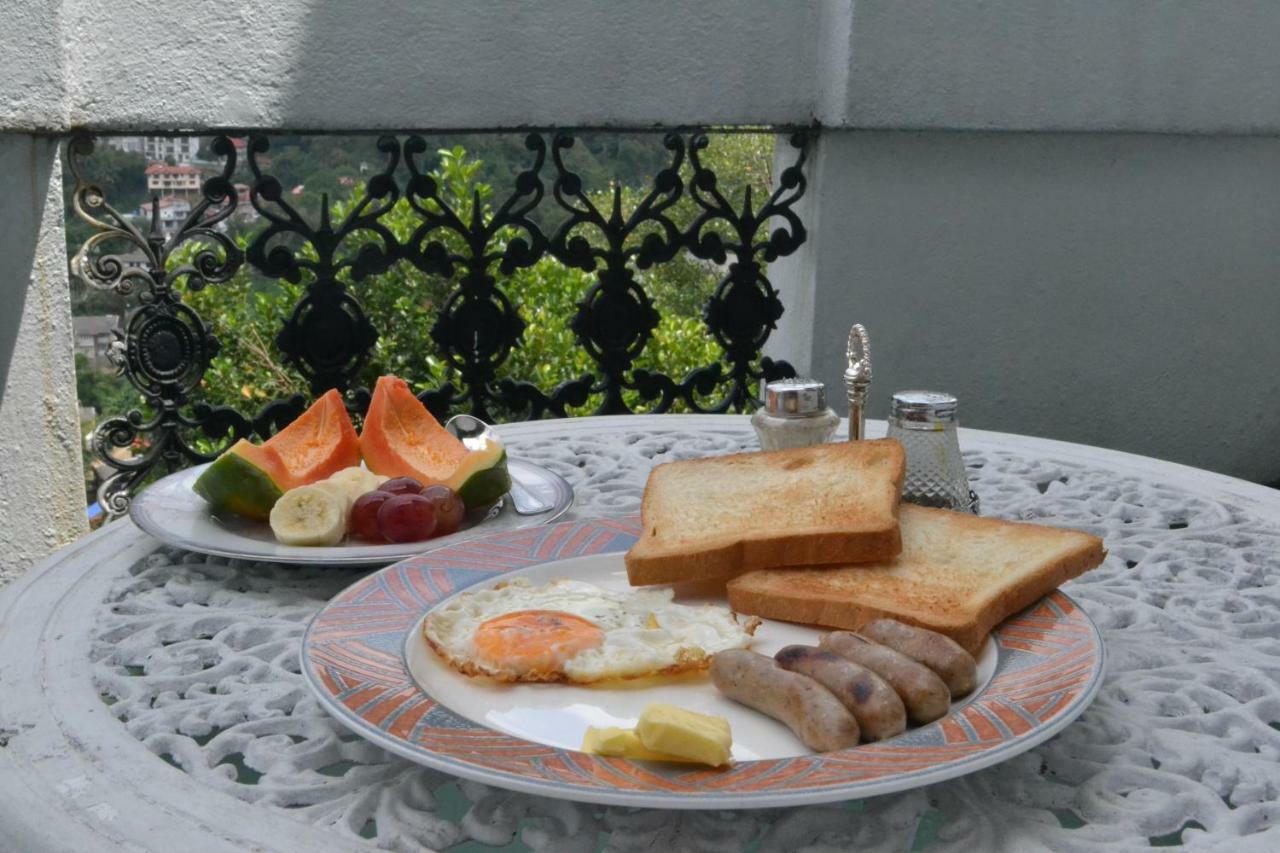 Banda Casa, Kandy Eksteriør bilde