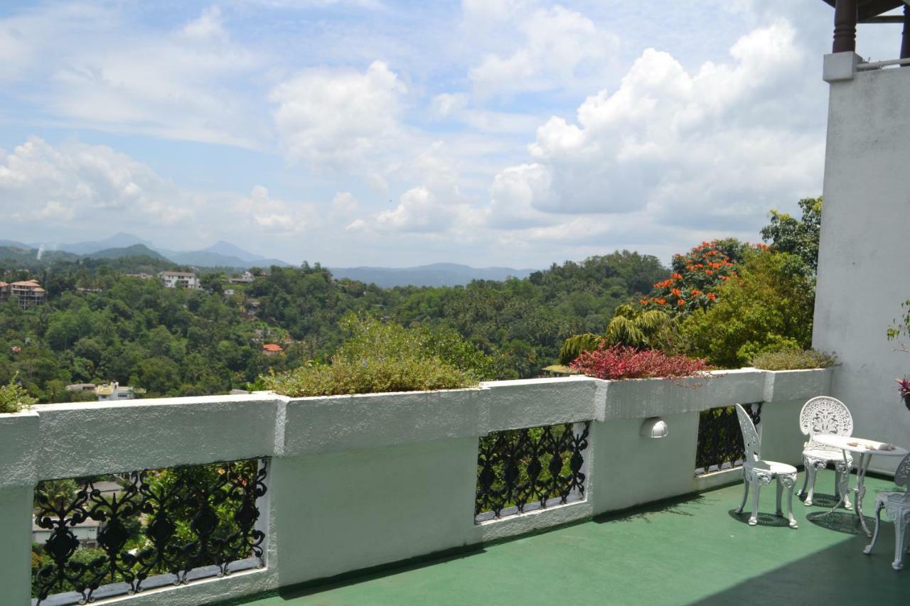 Banda Casa, Kandy Eksteriør bilde