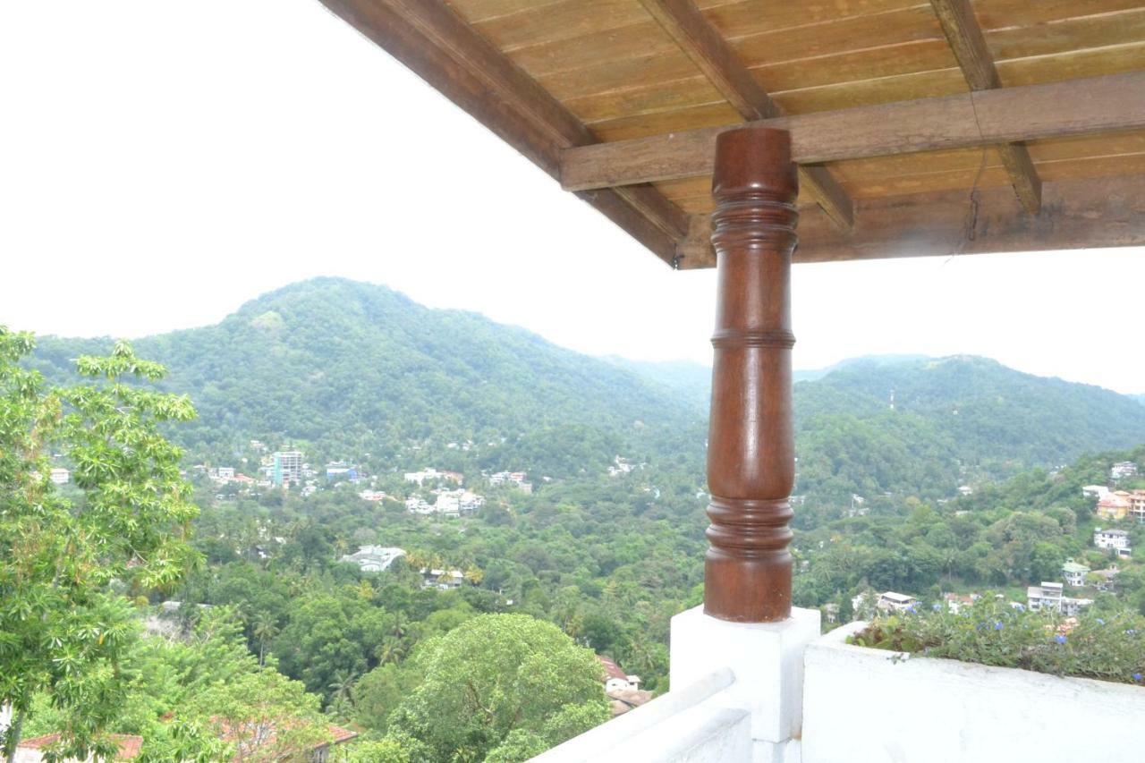 Banda Casa, Kandy Eksteriør bilde