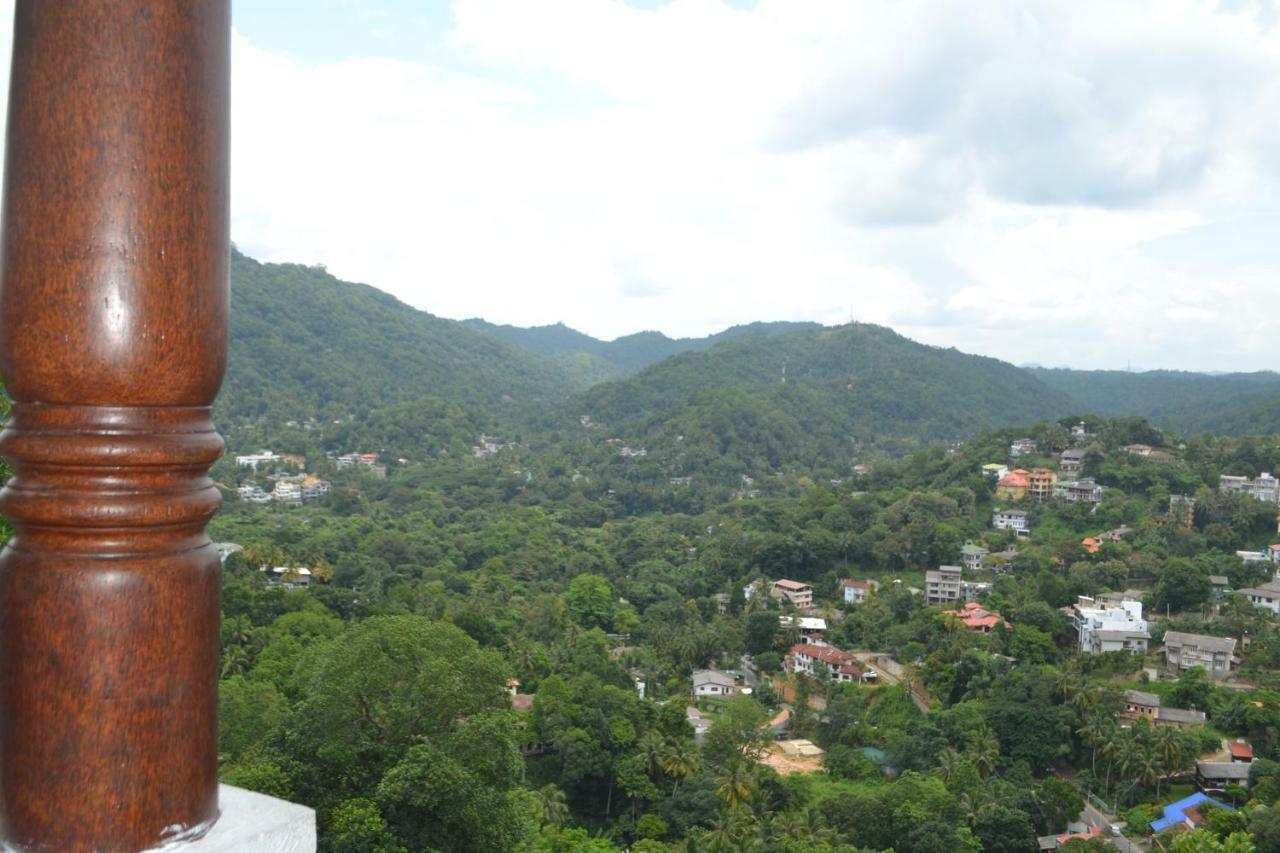 Banda Casa, Kandy Eksteriør bilde