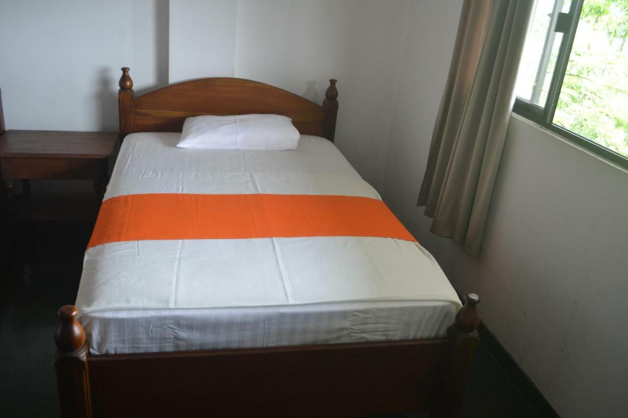 Banda Casa, Kandy Eksteriør bilde