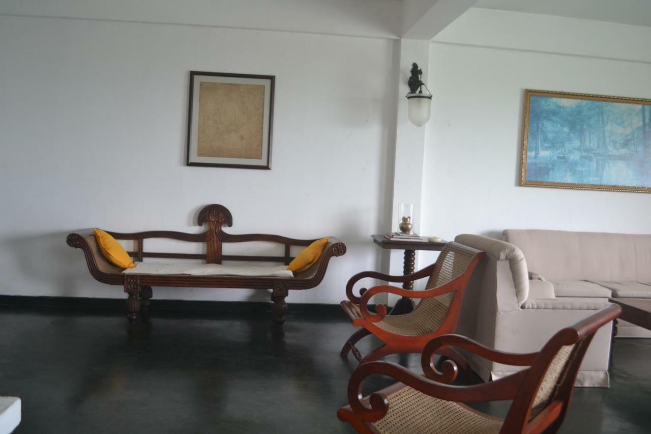 Banda Casa, Kandy Eksteriør bilde
