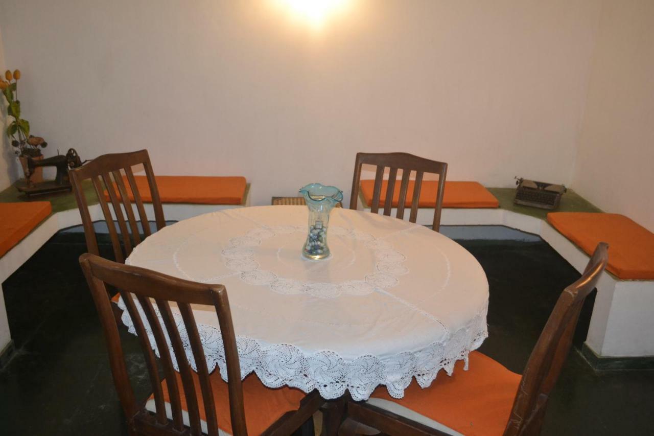 Banda Casa, Kandy Eksteriør bilde