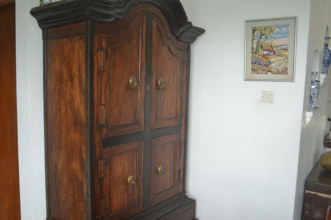 Banda Casa, Kandy Eksteriør bilde
