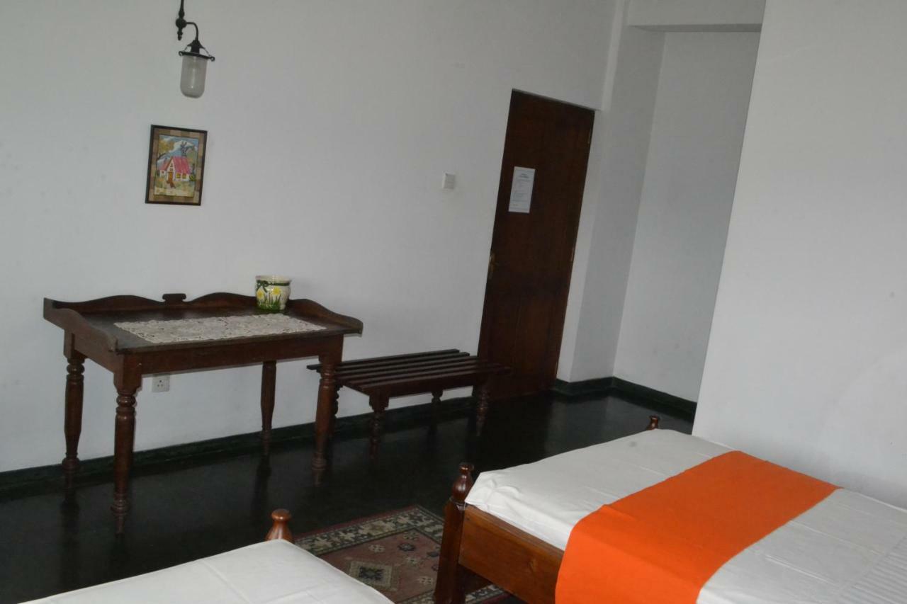 Banda Casa, Kandy Eksteriør bilde