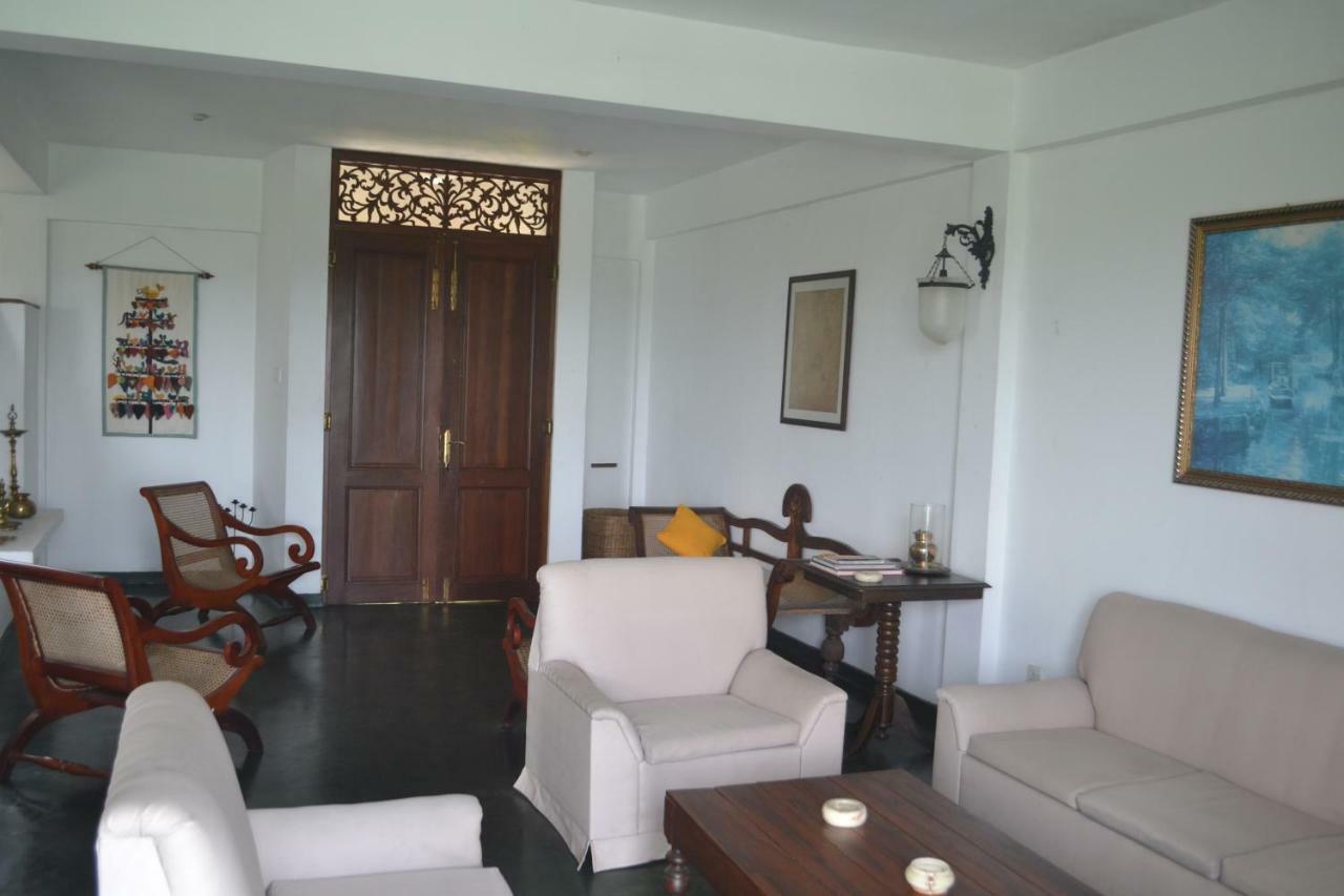Banda Casa, Kandy Eksteriør bilde