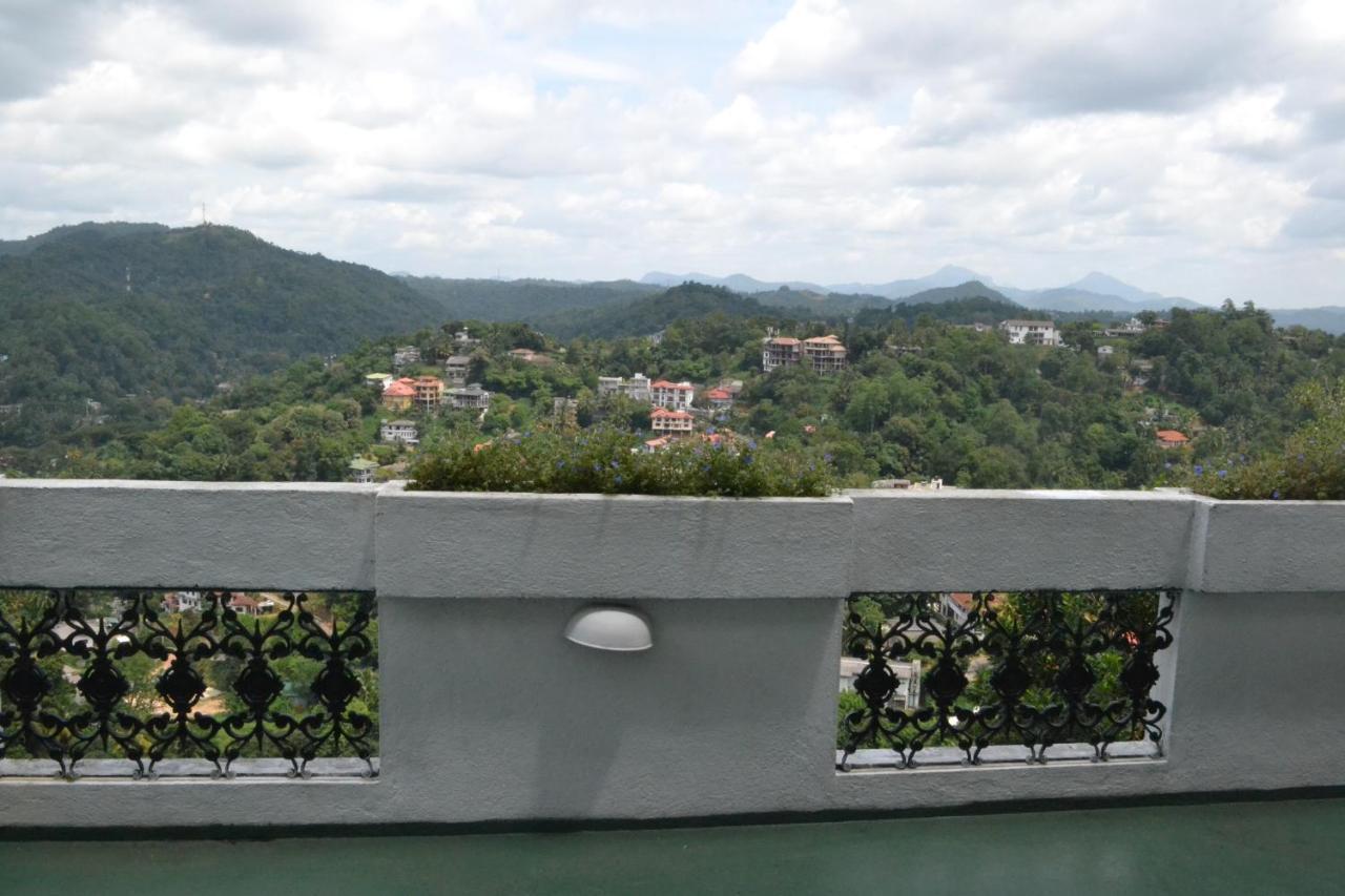 Banda Casa, Kandy Eksteriør bilde