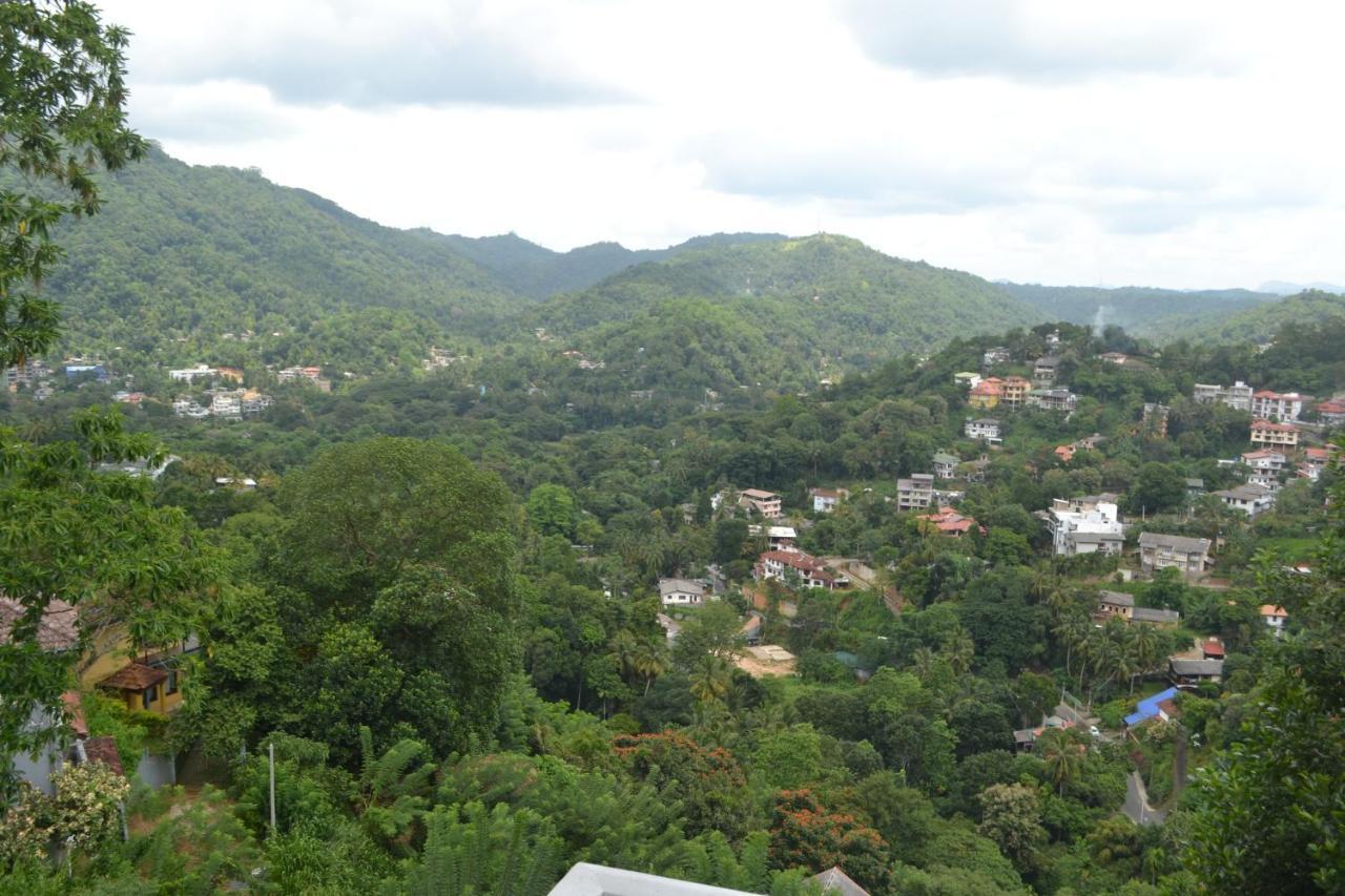 Banda Casa, Kandy Eksteriør bilde