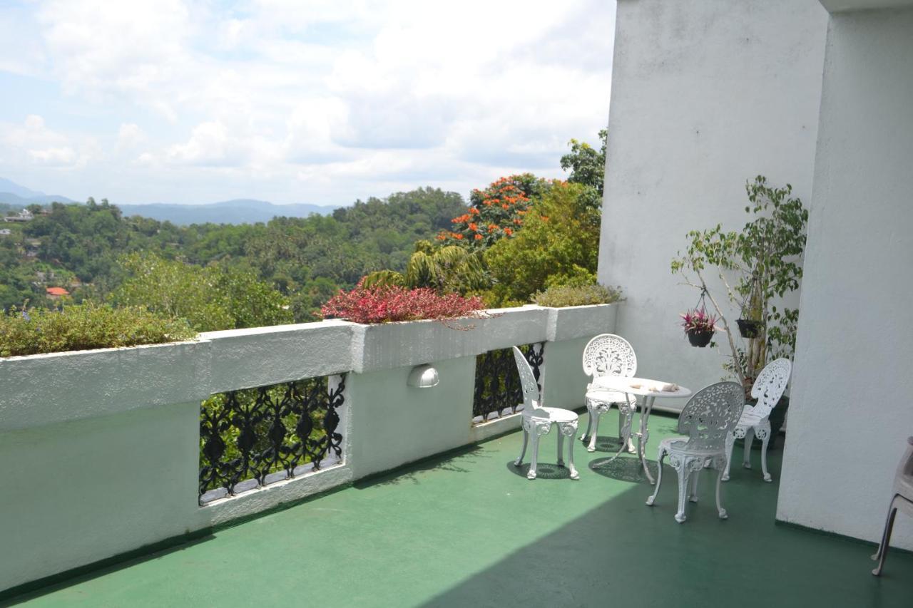 Banda Casa, Kandy Eksteriør bilde