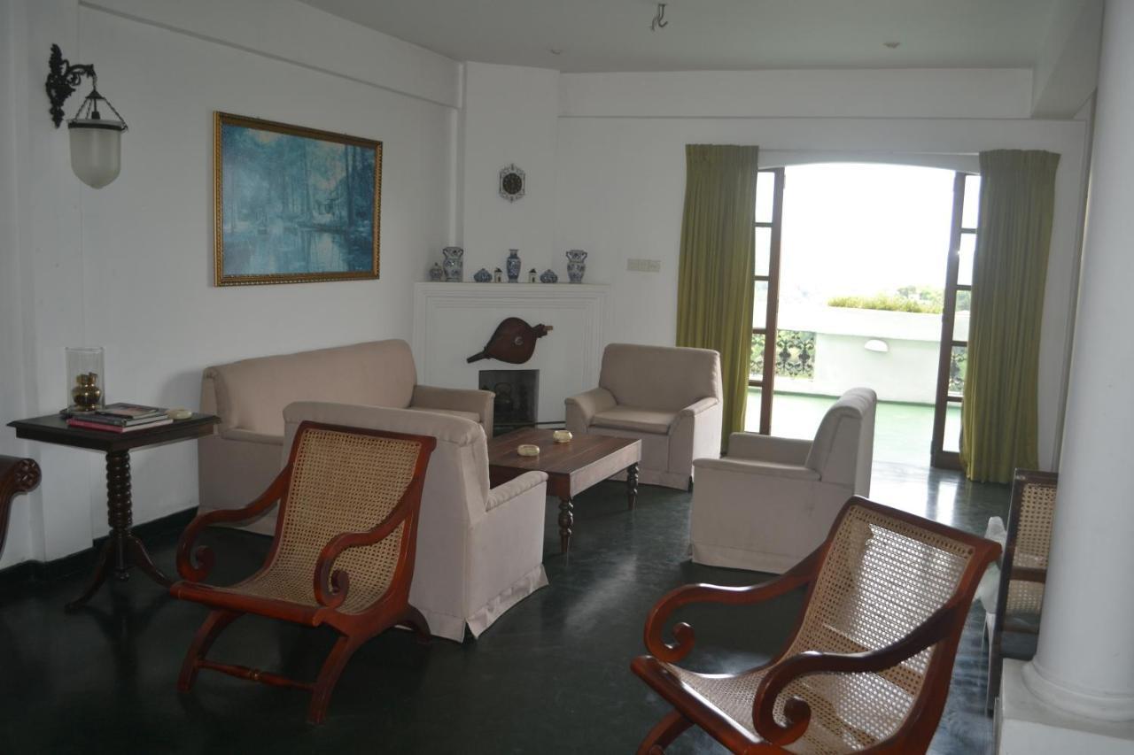 Banda Casa, Kandy Eksteriør bilde