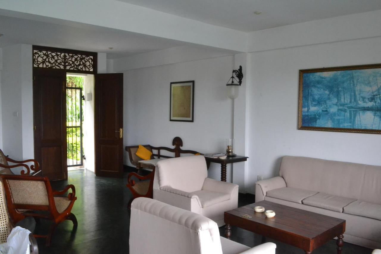 Banda Casa, Kandy Eksteriør bilde
