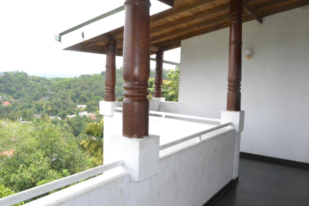 Banda Casa, Kandy Eksteriør bilde